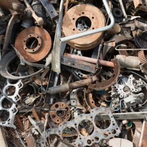 Metal Scrap